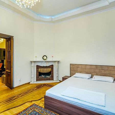 Garden View Apartment Baku Exterior photo