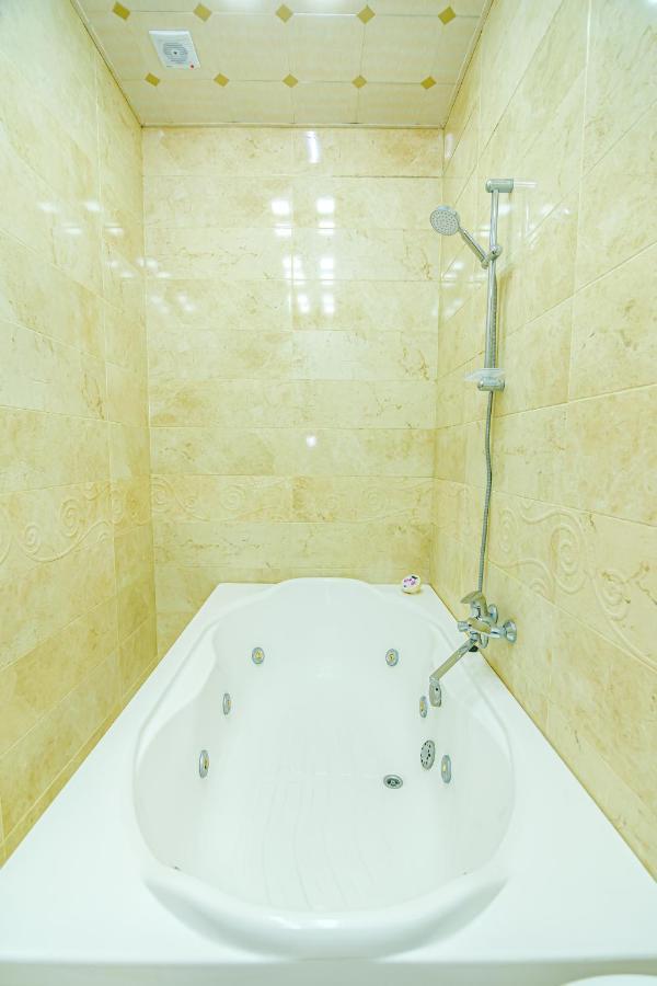 Garden View Apartment Baku Exterior photo
