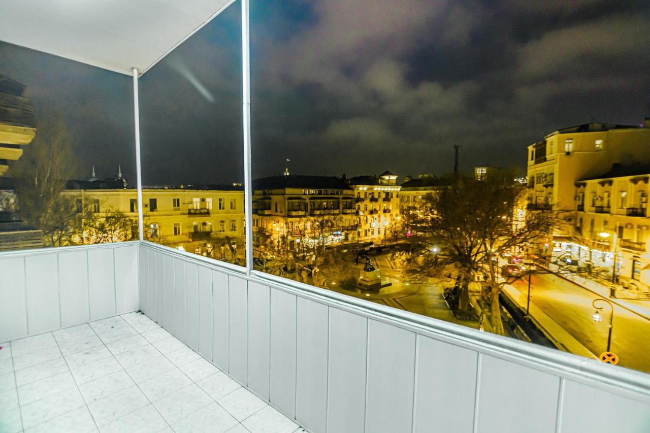Garden View Apartment Baku Exterior photo
