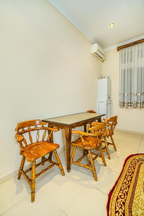 Garden View Apartment Baku Exterior photo